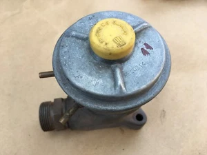 Porsche EGR Valve PIERBURG #11 C#407 - Picture 1 of 7