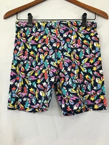 New Wonder Nation Stars Biker Shorts Girls Tough Cotton L+,XL,XXL,XL + - Picture 1 of 3