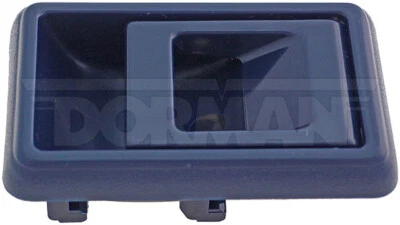 Interior Door Handle Front And Rear Left Blue for Geo 1992-89 Foto 1 de 4