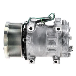 New Oem Sanden A/C Compressor Fits Caterpillar By 3729295 6513108 2006095 - Picture 1 of 4