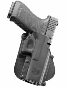 New Fobus Right Hand Paddle Holster Model GL3 for Glock 20/21/37 - Picture 1 of 4