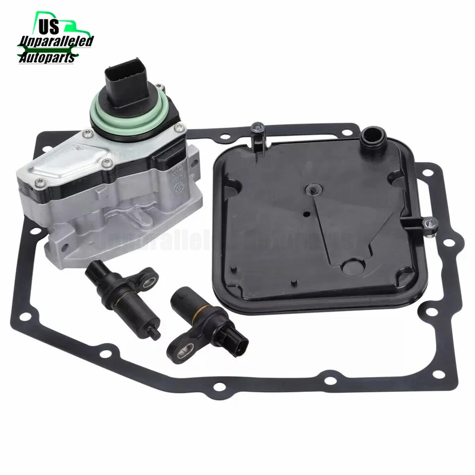 For Chrysler Dodge Jeep Liberty 42RLE Transmission Shift Solenoid Block Pack - Image 1 of 4