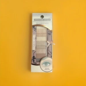 Physicians Formula Shimmer Strips Custom Eye Enhancing Shadow & Liner, 7564 Nude - Picture 1 of 4