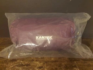 Kanyak Cloud Sleeping Bag Y150 86.61"/220cm, Purple - Picture 1 of 3