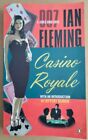 Casino Royale. Ian Fleming. Penguin. 2006. UK. Paperback. First James Bond. VG+. Only £2.00 on eBay