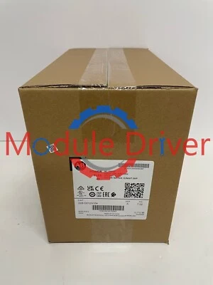 1PC NEW AB 22B-D012N104 PowerFlex 40 12A 7.5HP AC Drive 22BD012N104 - Image 1 of 4