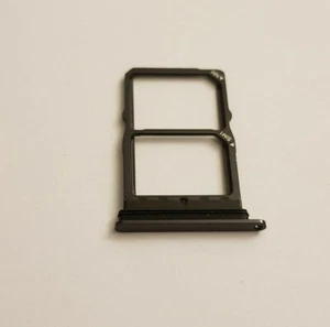 For Huawei P30 OEM Waterproof Dual SIM Card Tray UK STOCK - Picture 1 of 5