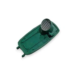 Bocchettone Reggisacco Originale Per Aspirapolvere Folletto Vk 121 Vorwerk - Imagen 1 de 3