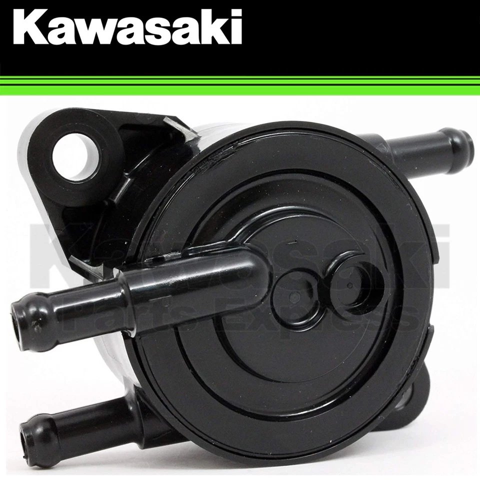 全新 2005 - 2016 正品 川崎 Brute Force 650 750 燃油泵 49040-0005 — 第 1/1 张图片