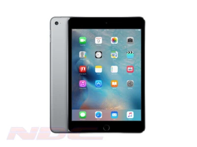 Apple iPad Mini 2 Retina 32GB WiFi Space Gray/Grey *GRADE A * WARRANTY* - Image 1 of 3