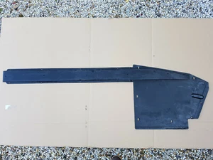 Ferrari 456 Unterboden Verkleidung Abdeckung links Underfloor 63939700 - Bild 1 von 7