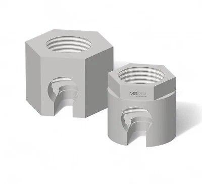 DADI RICAMBIO 2 PEZZI SODASTREAM® JET SPIRIT EASY DUO FIZZI TERRA CRYSTAL DADO - Immagine 1 di 4