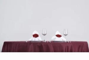 Studio Chambray Tischdecke  - Bild 1 von 7