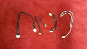 Samsung LN32C350D1DFXZA CN01 Diverse Teile: Extra Kabel - Bild 1 von 1