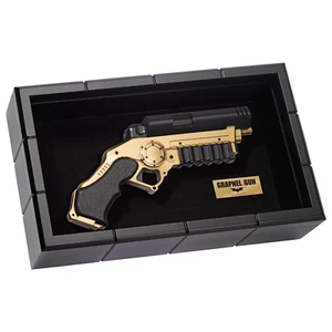 DC Batman Grapnel Gun von The Noble Collection - Bild 1 von 1