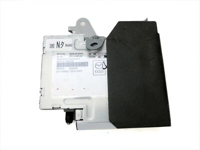 Autorradio Amplificador Bose para Mazda MX5 ND 15-18 NA9G66DRXA 116TKM!!! - Imagen 1 de 4