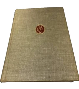 Thackeray's The History of Henry Esmond hardcover - Picture 1 of 7