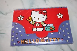 Kit de escalera Hello Kitty nuevo nunca abierto - Imagen 1 de 2