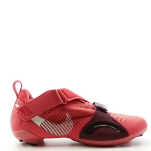 Nike Superrep Cycle Light Pink Indoor Cycling Peloton CJ0775-669 Womens Size 7.5 - Picture 1 of 11