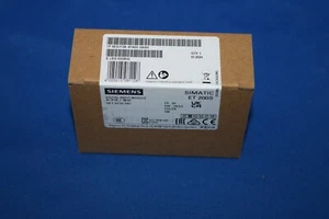 Siemens 677138-4FA05-0AB0 ET 200S 1-Modulo Elettronico 4/8 F-DI PROFIsafe DC 24V - Foto 1 di 5