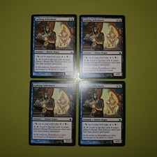Lurking Informant x4 Ravnica 4x Playset Magic the Gathering MTG