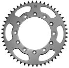 Yamaha Wr450f Rear Sprocket (2003-2009) 50T - 520 Pitch, From Stock