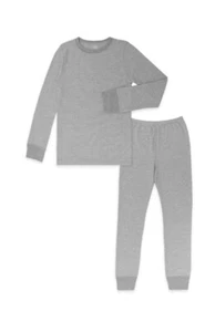 Boy’s Athletic Works Thermal Set - Picture 1 of 2