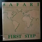 Safari   Reggae Ep   First Step 1987 Reggea   Sealed