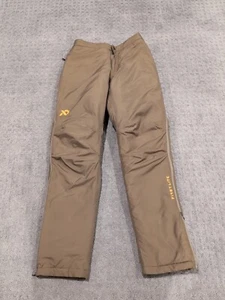 First Lite Uncompahgre Pants Medium Dry Earth Puffy Excellent! Free Shipping! - Picture 1 of 10