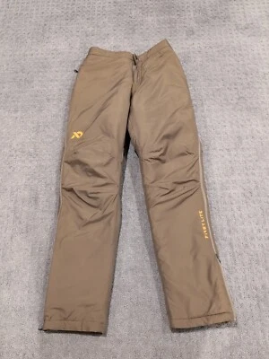 First Lite Uncompahgre Pants  Medium Dry Earth Puffy Excellent! Free Shipping! - Image 1 of 4