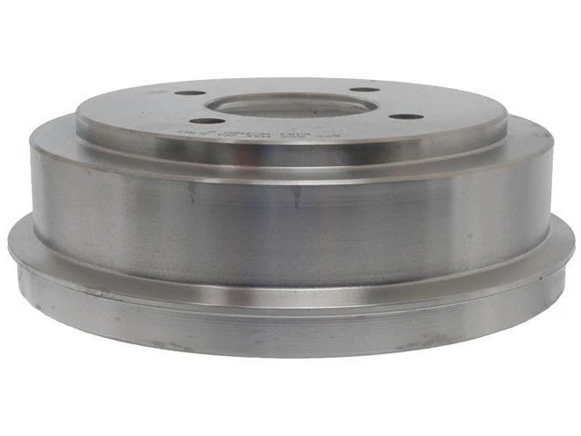 Tambor de freno trasero Raybestos 62HT67J para Toyota Tercel 1983-1987 4x4 vagón 4 puertas Foto 1 de 1