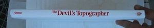The Devils Topographer by Robert Owens about Ambrose Bierce - Imagen 1 de 4