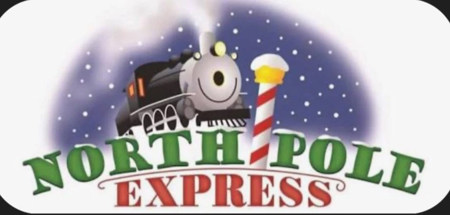  12/05/2025 North Pole Express tickets - Essex Steam Train  - Image 1 of 1