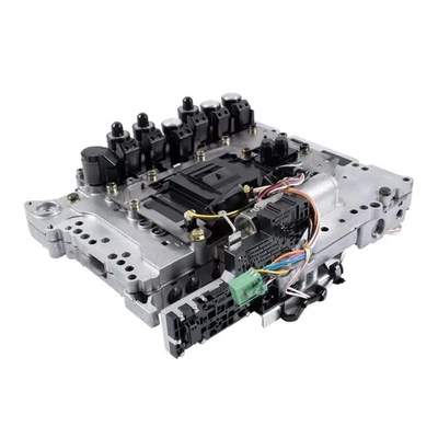 Corpo da válvula solenóide RE5R05A TCM TCU para Nissan STAGEA DATSUN ARMADA PATHFINDER - Imagem 1 de 4