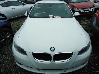 Driver Left Front Door Convertible Fits 07-13 BMW 328i 1616346 Foto 1 de 4