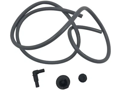 For 1988 BMW 535is Battery Vent Tube 89375WQYZ - Image 1 of 2