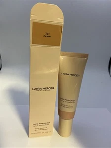 Laura Mercier 3C1 FAWN Tinted Moisturizer Skin Perfector - 1.7oz - Picture 1 of 5