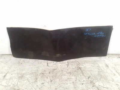 Trunk Under Rear Window Insulation Panel | Fits 1980-1985 Jaguar XJ6 - Image 1 of 4