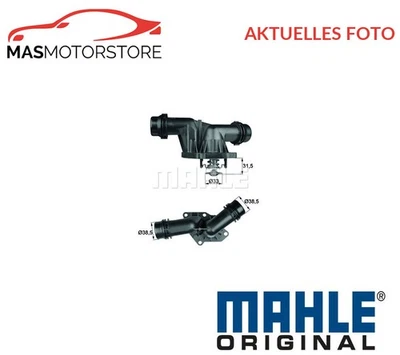 KÜHLFLÜSSIGKEIT KÜHLER THERMOSTAT MAHLE ORIGINAL TI 25 85 I FÜR BMW 3,5,E46 - Image 1 of 4