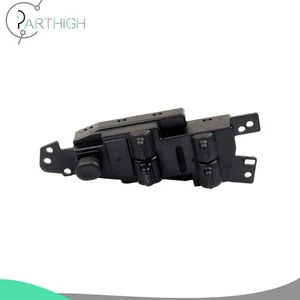 Fits Chrysler 300M Concorde 3.5L 1999-2004 High Quality Window Switch Front Left - Picture 1 of 7