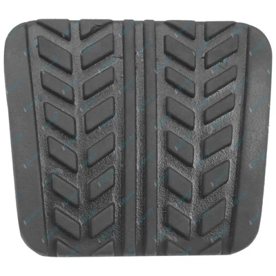 Brake/Clutch Pedal Pad for Ford Ranger PJ PK PX 2007-2017 - image 1 of 2