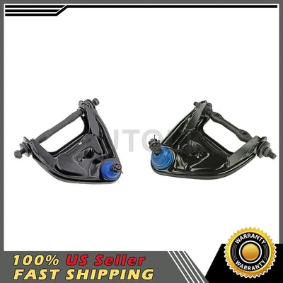 Рычаги управления Mevotech подходят для Dodge B100 1979 1980 годов выпуска - Изображение 1 из 4