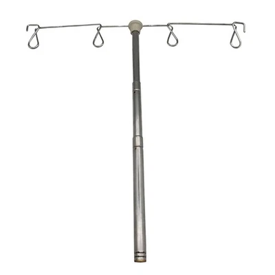 Adjustable Cone Thread Stand Spool Holder for Sewing Machine Embroidery Quilt... - Image 1 of 4