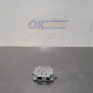 24 2024 LEXUS RX500H F SPORT DRIVER MONITOR CONTROL MODULE 86470-48050 - Picture 1 of 12