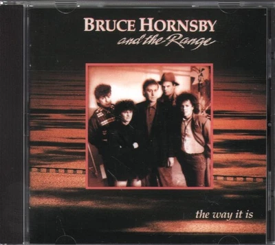 Bruce Hornsby Und Die Range So Ist Es CD Europa Rca 74321444212 - Bild 1 von 2