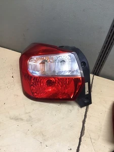2013-2017 SUBARU XV CROSSTREK DRIVER LEFT SIDE BRAKE QUARTER MTD TAIL LIGHT OEM - Picture 1 of 3