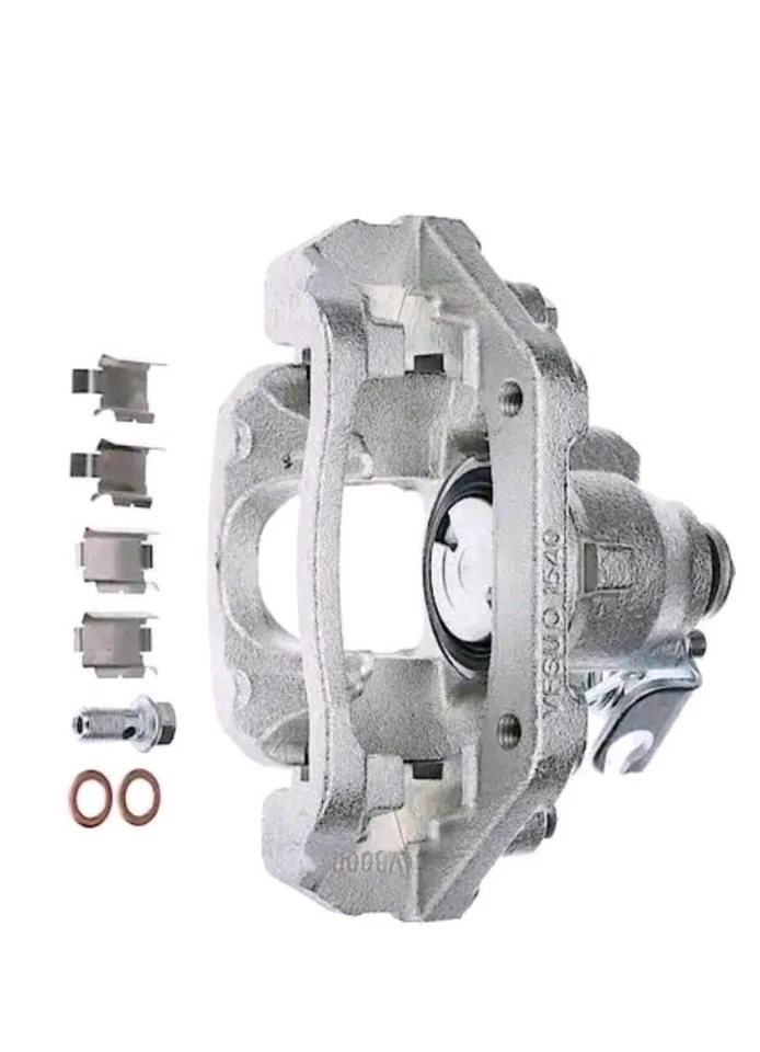 Pinza de freno de disco y soporte Carquest 18-B5213 Lincoln MKS (2009-2011) Foto 1 de 1