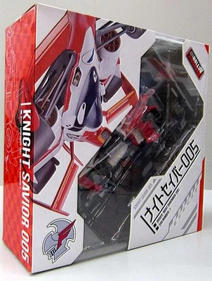 Figura Coche de Carreras MEGAHOUSE Cyber Formula Variable Action Night Saber 005 Foto 1 de 4