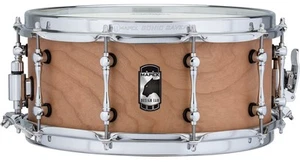 Mapex Black Panther Design Lab Cherry Bomb Natural Walnut 13x5.5 Snare Drum NEW - Picture 1 of 1