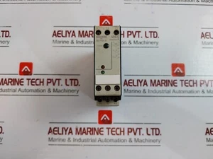 Entrelec 2.430.811.13 Thermistor Motor Protection Relay 50/60Hz - Picture 1 of 7